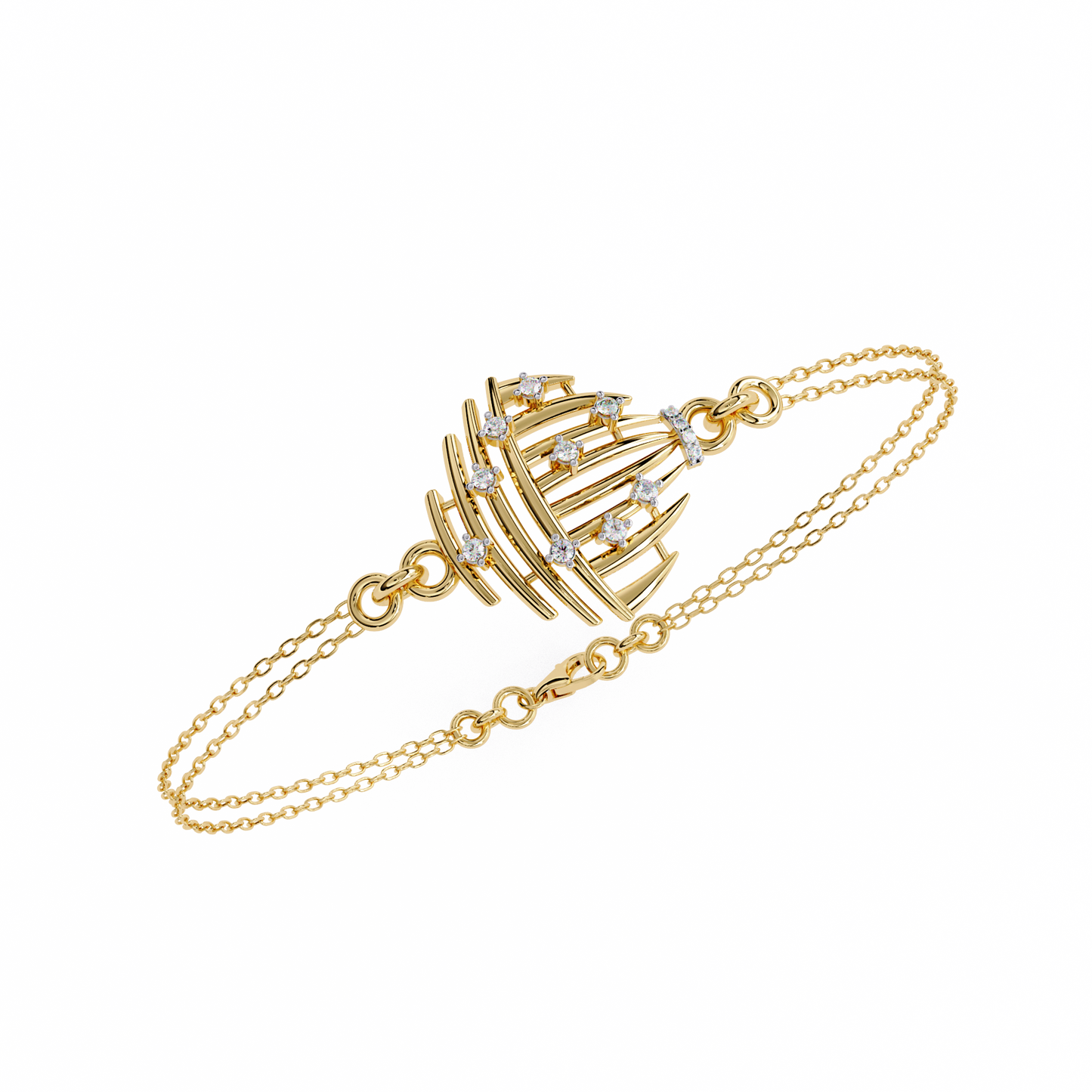 Dolcissima Diamond Bracelet