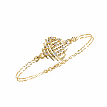 Dolcissima Diamond Bracelet