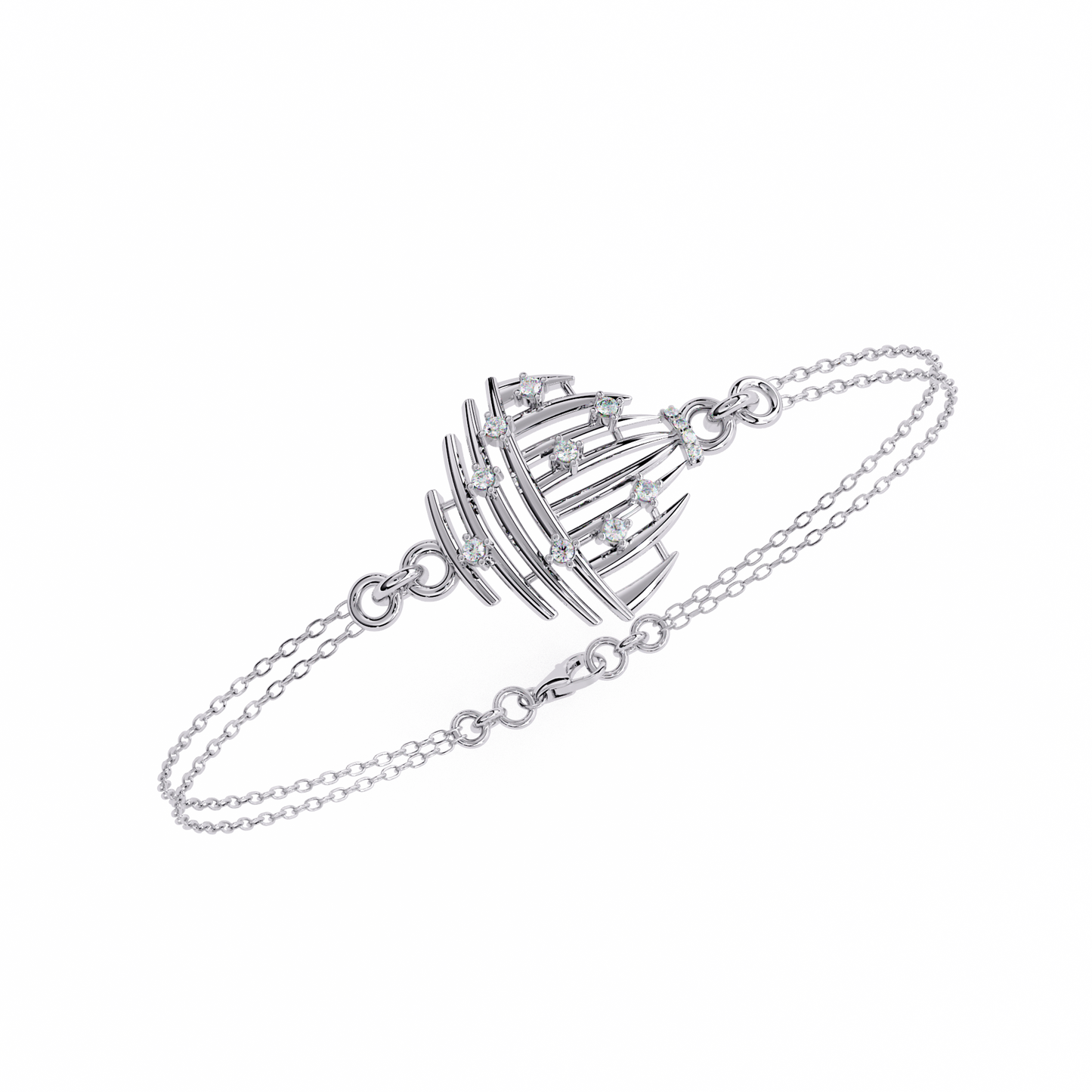 Dolcissima Diamond Bracelet