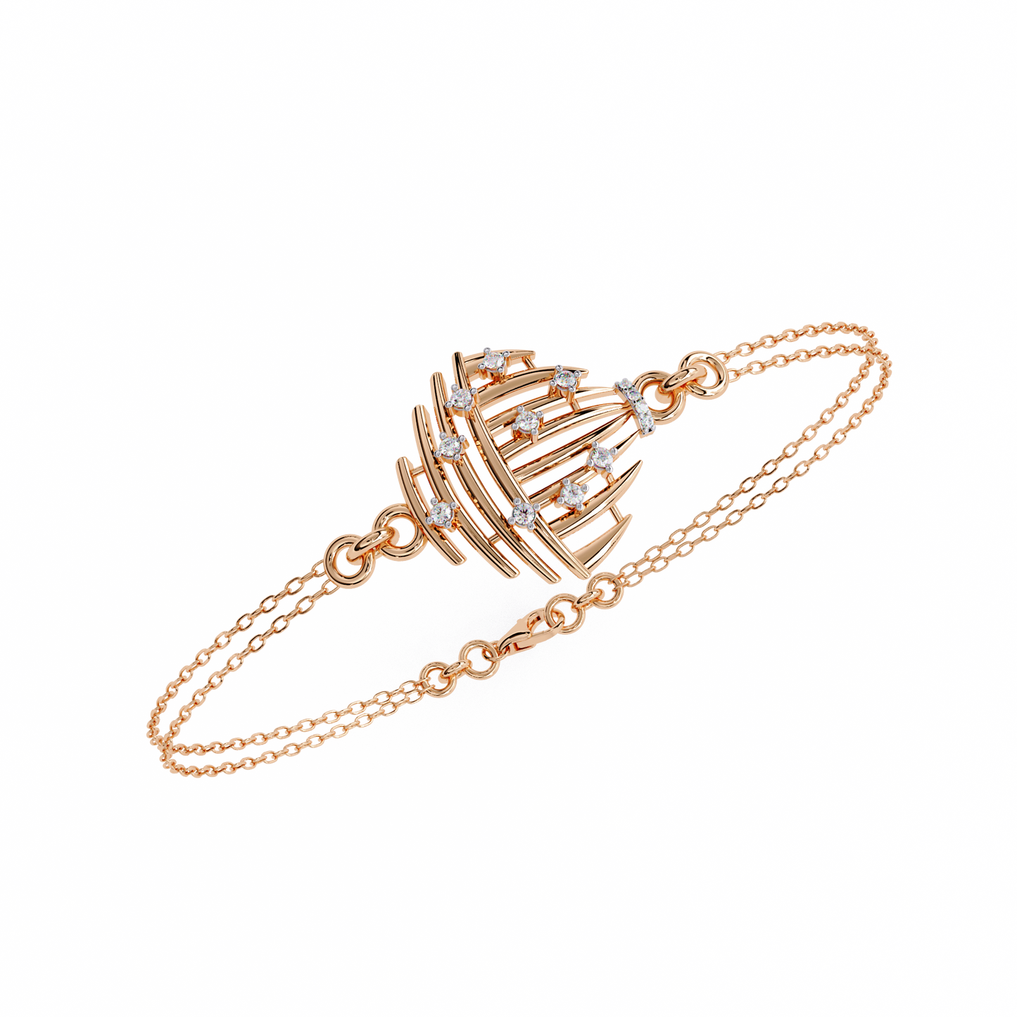 Dolcissima Diamond Bracelet