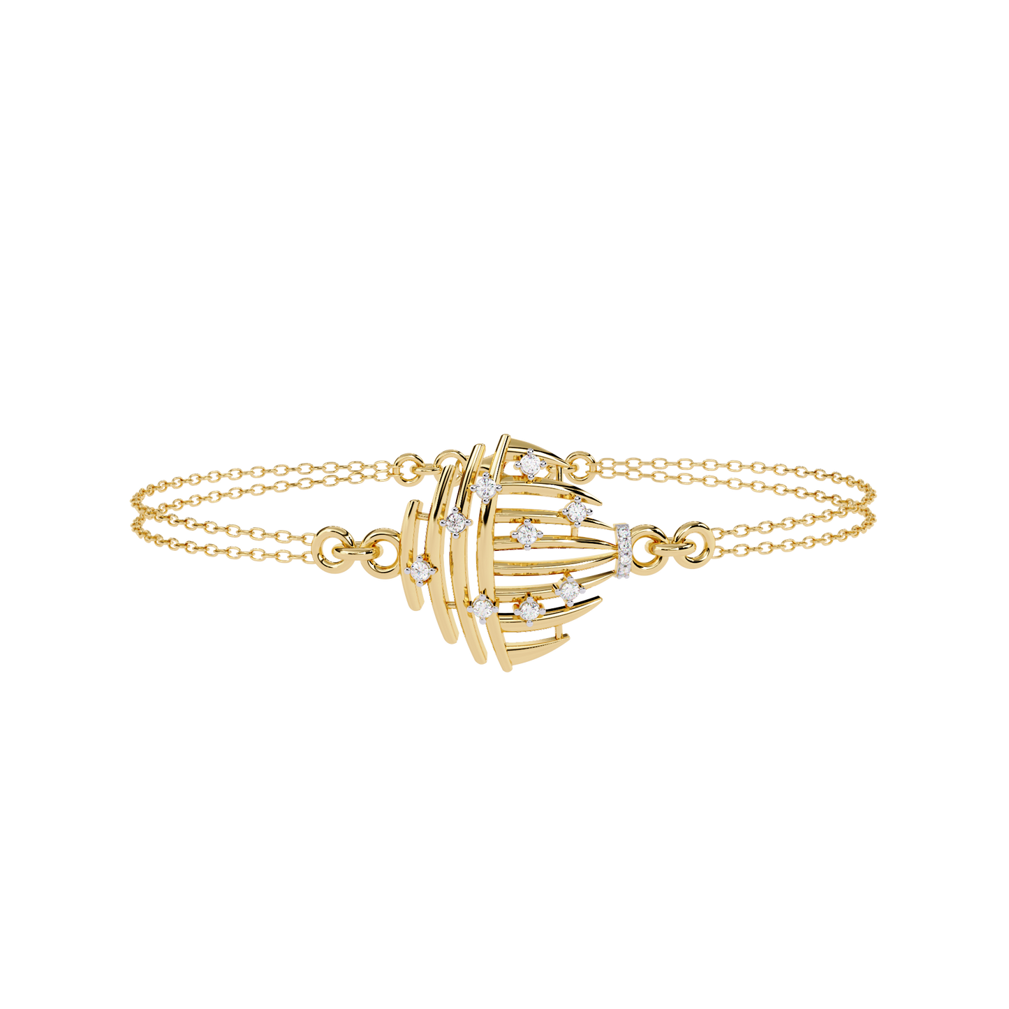 Dolcissima Diamond Bracelet