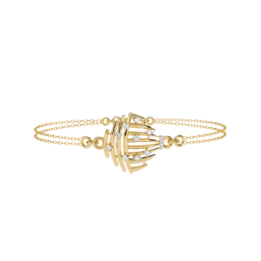 Dolcissima Diamond Bracelet
