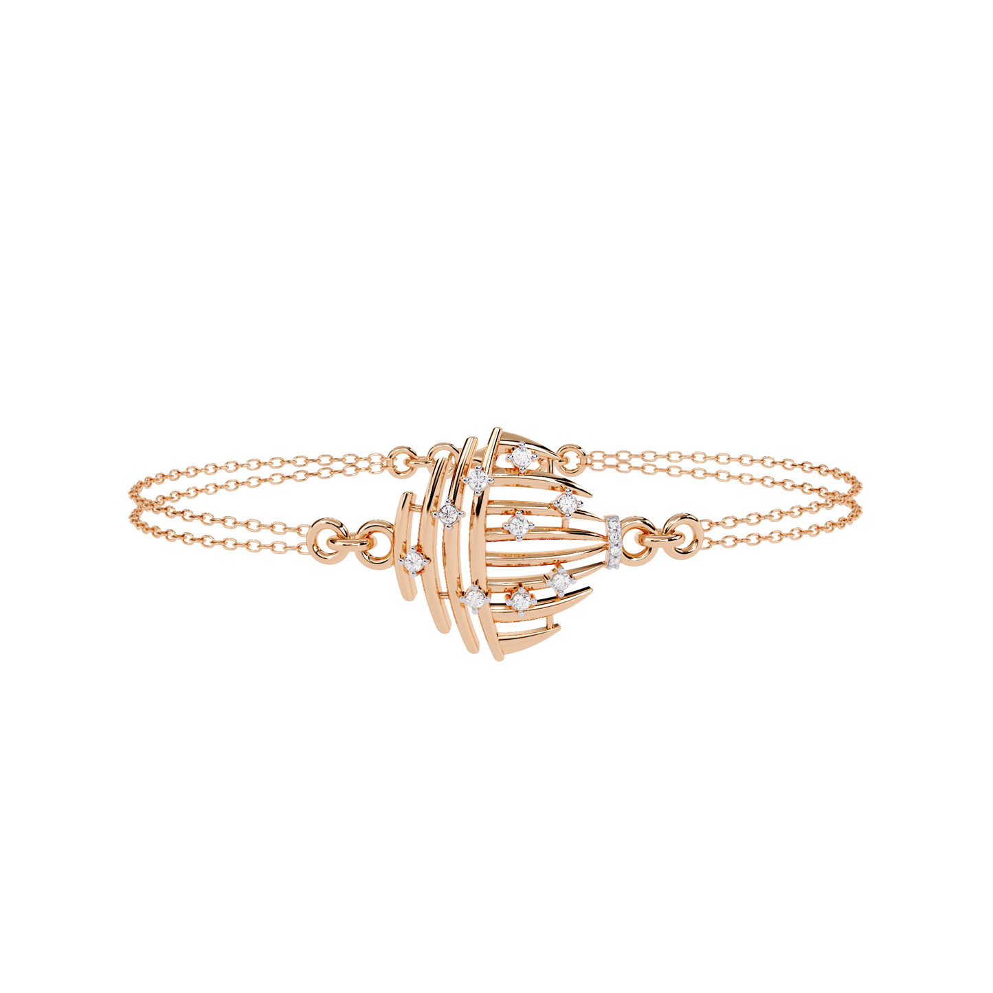 Dolcissima Diamond Bracelet