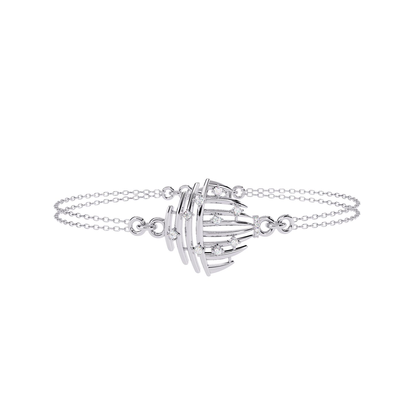 Dolcissima Diamond Bracelet