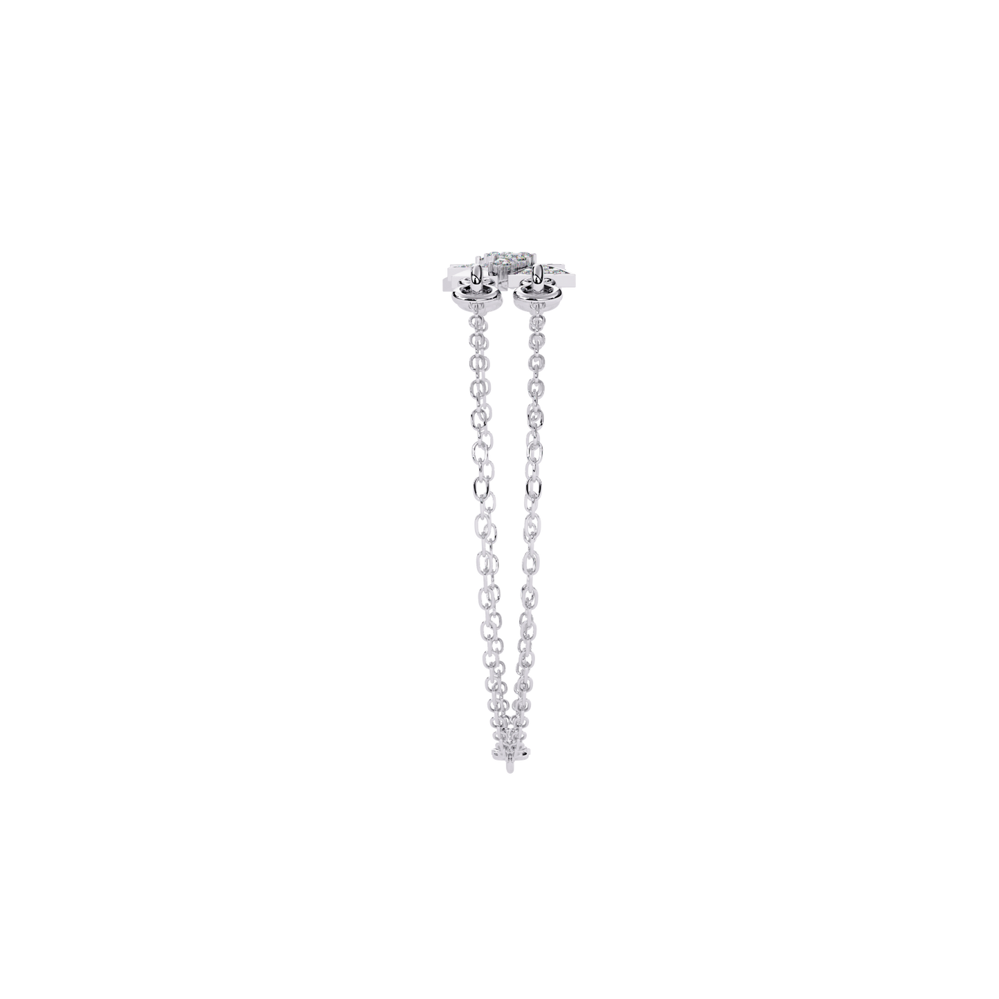 Bellissima Diamond Bracelet
