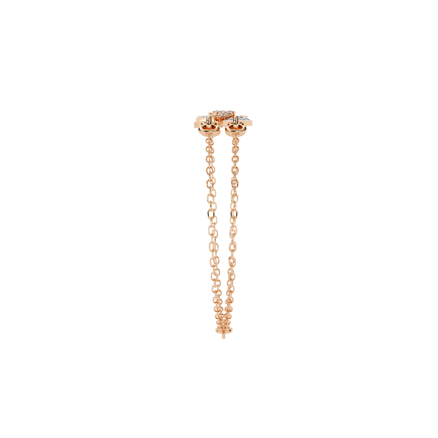Bellissima Diamond Bracelet