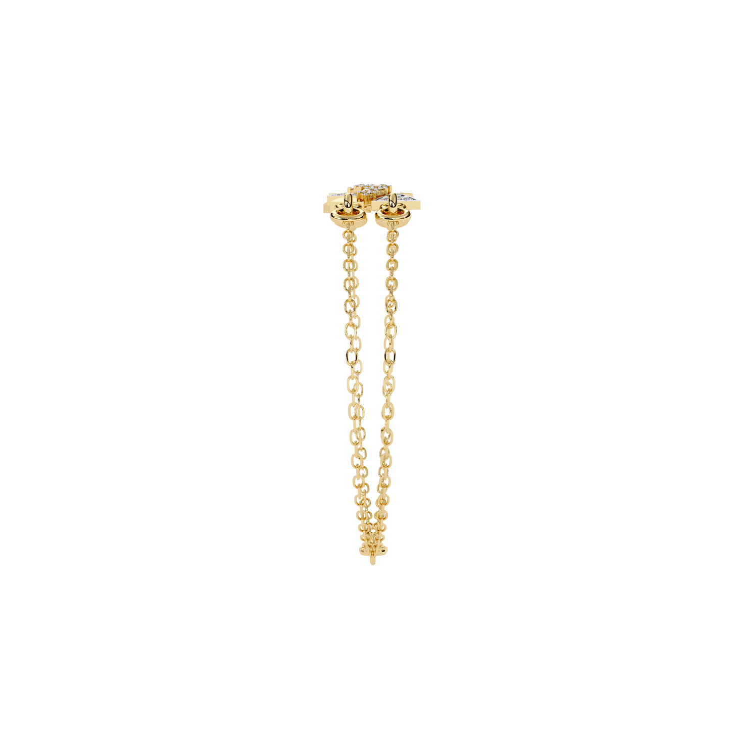 Bellissima Diamond Bracelet