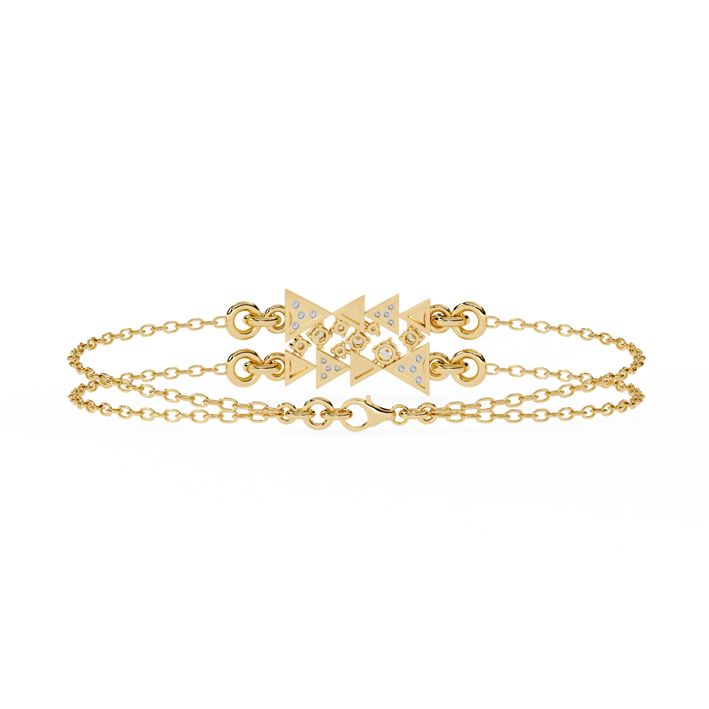 Bellissima Diamond Bracelet