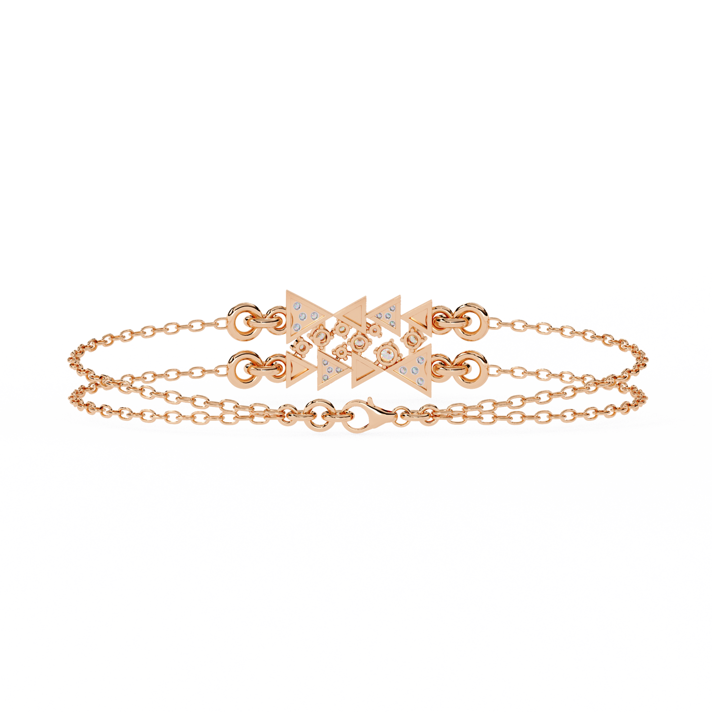Bellissima Diamond Bracelet