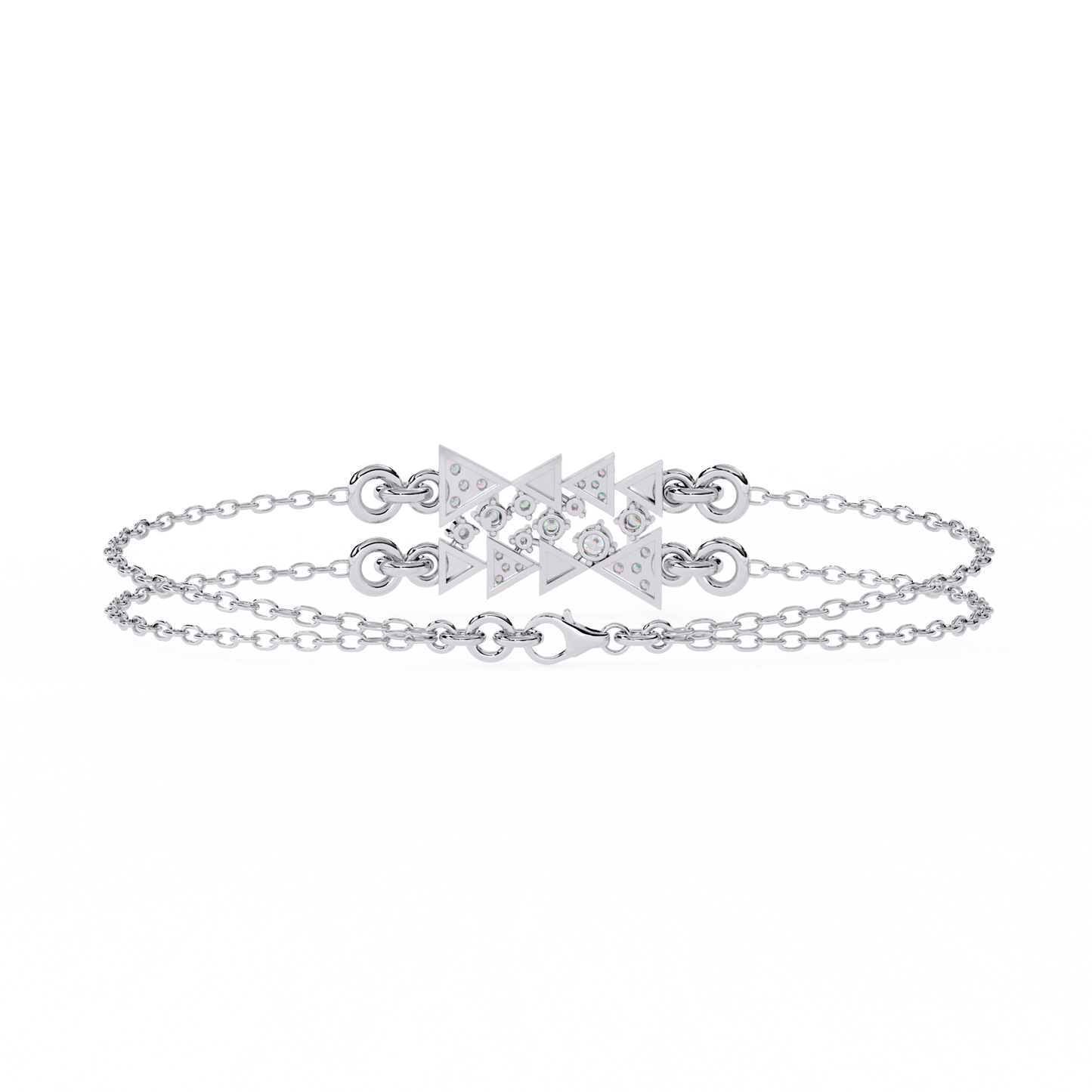 Bellissima Diamond Bracelet