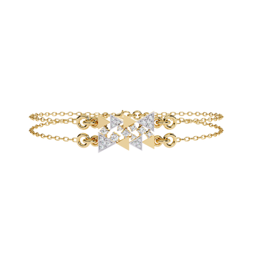 Bellissima Diamond Bracelet