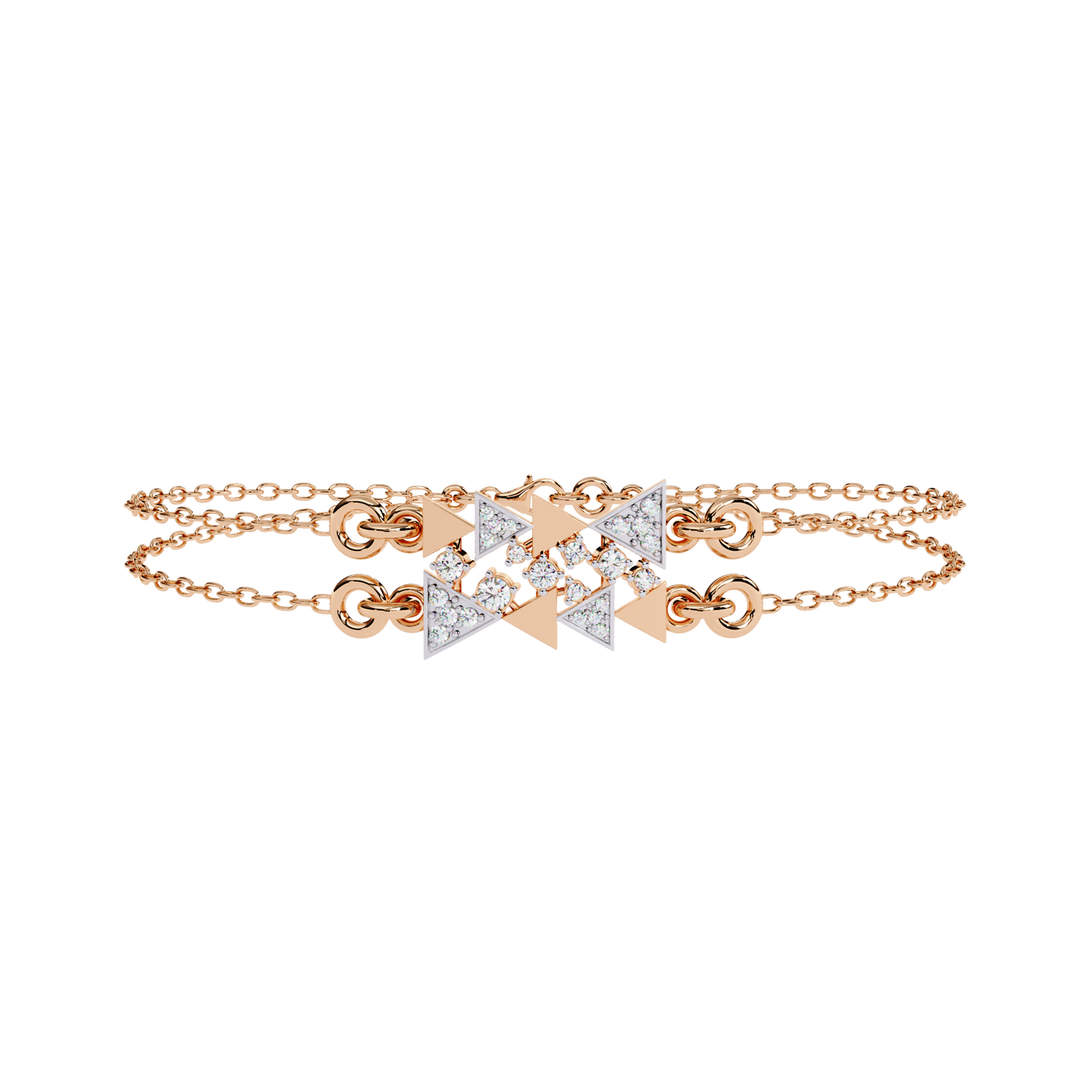 Bellissima Diamond Bracelet