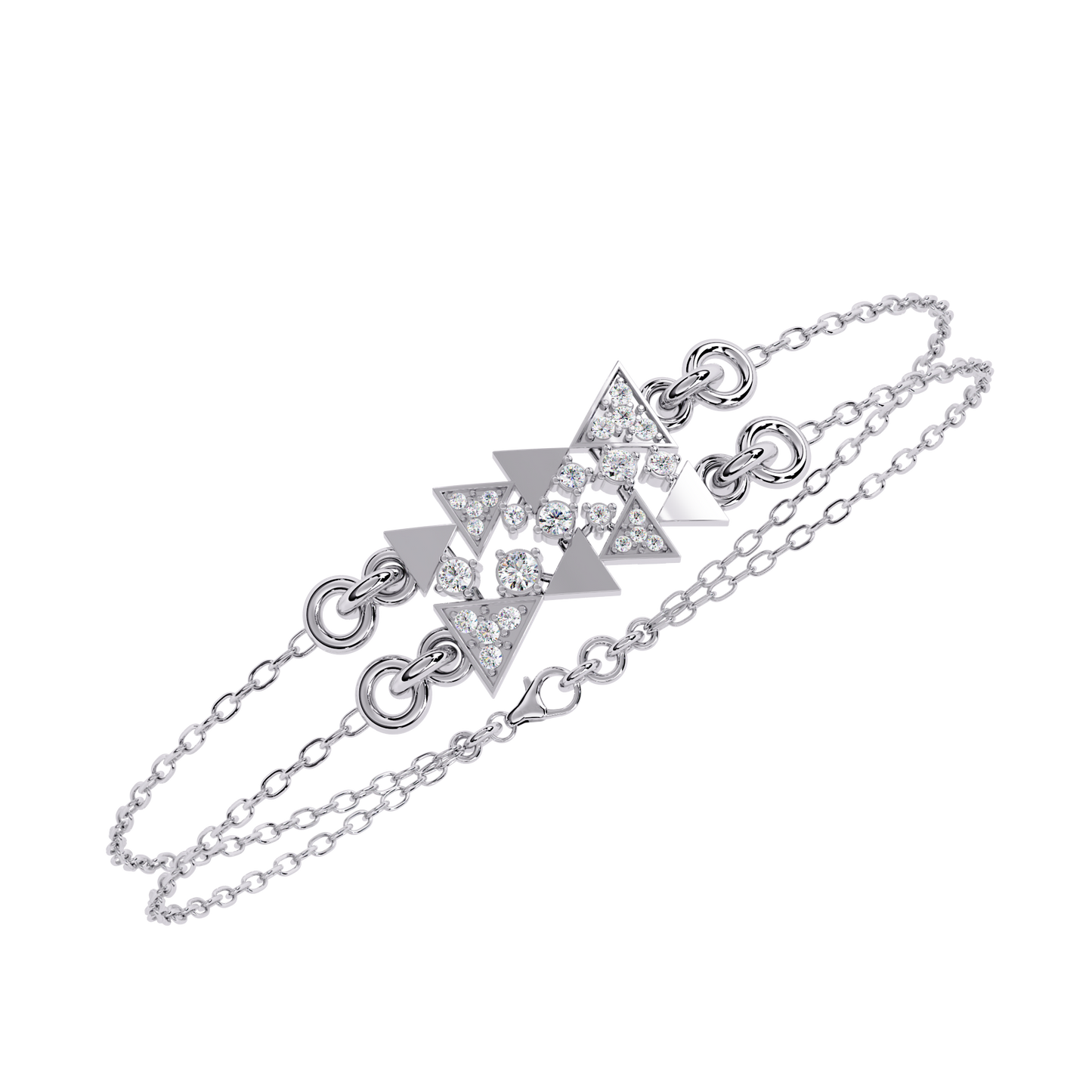 Bellissima Diamond Bracelet