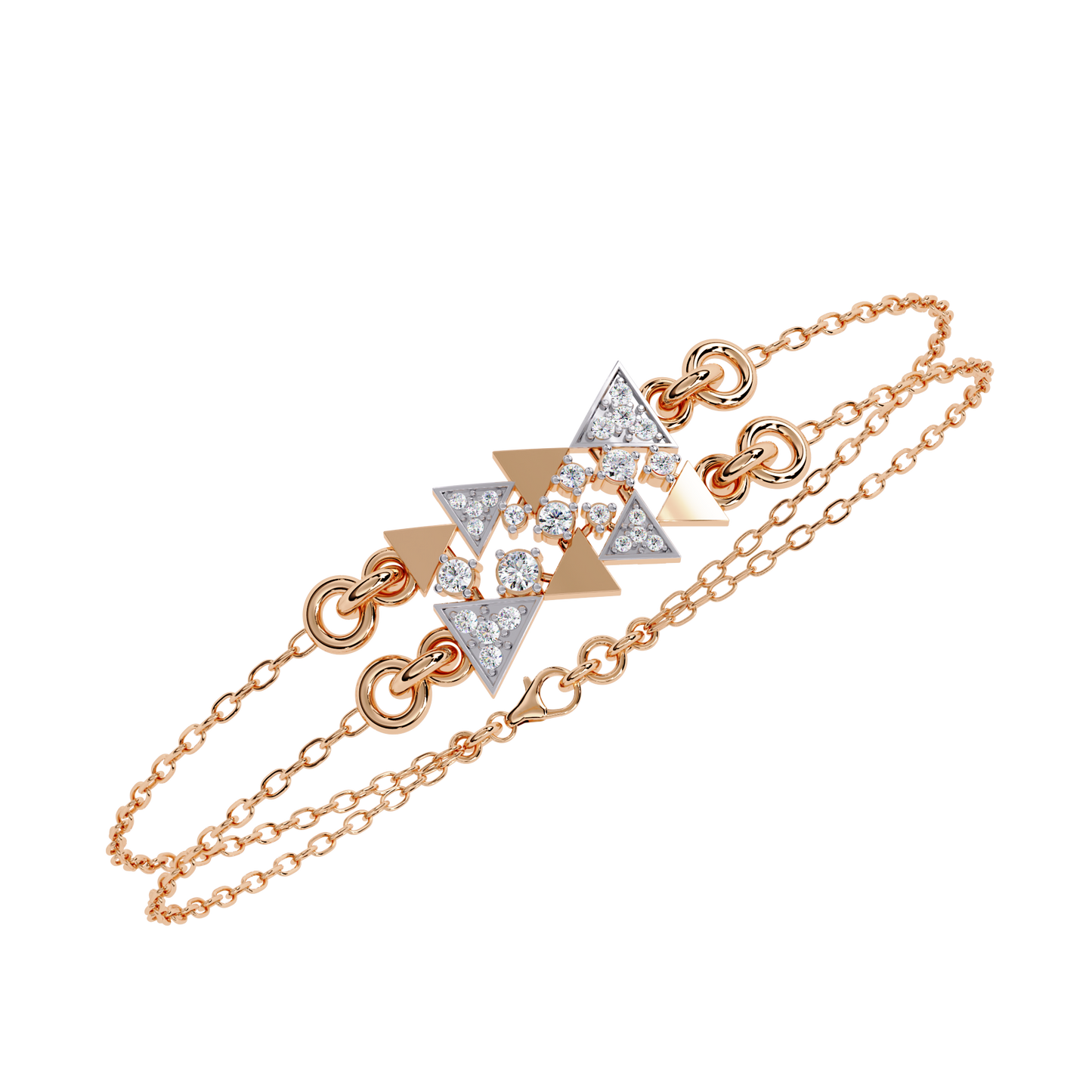 Bellissima Diamond Bracelet