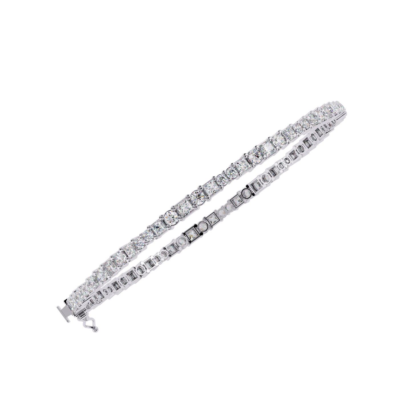 Filo di Stella Diamond Bracelet