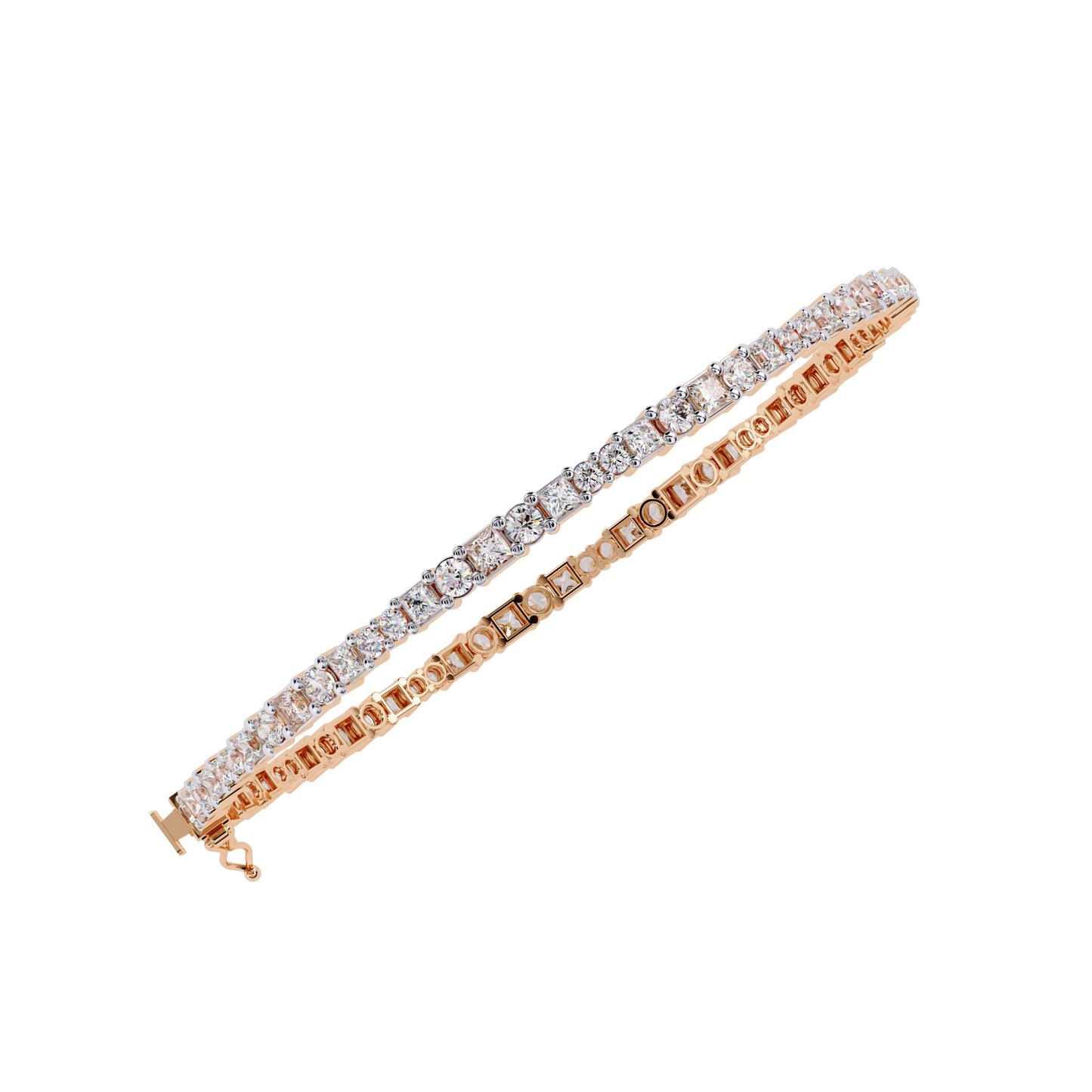Filo di Stella Diamond Bracelet