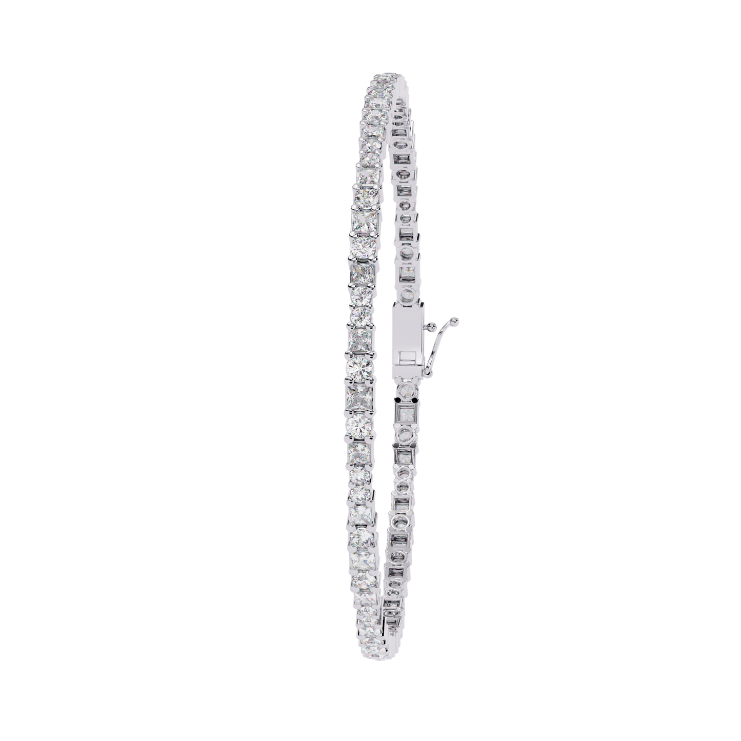 Filo di Stella Diamond Bracelet
