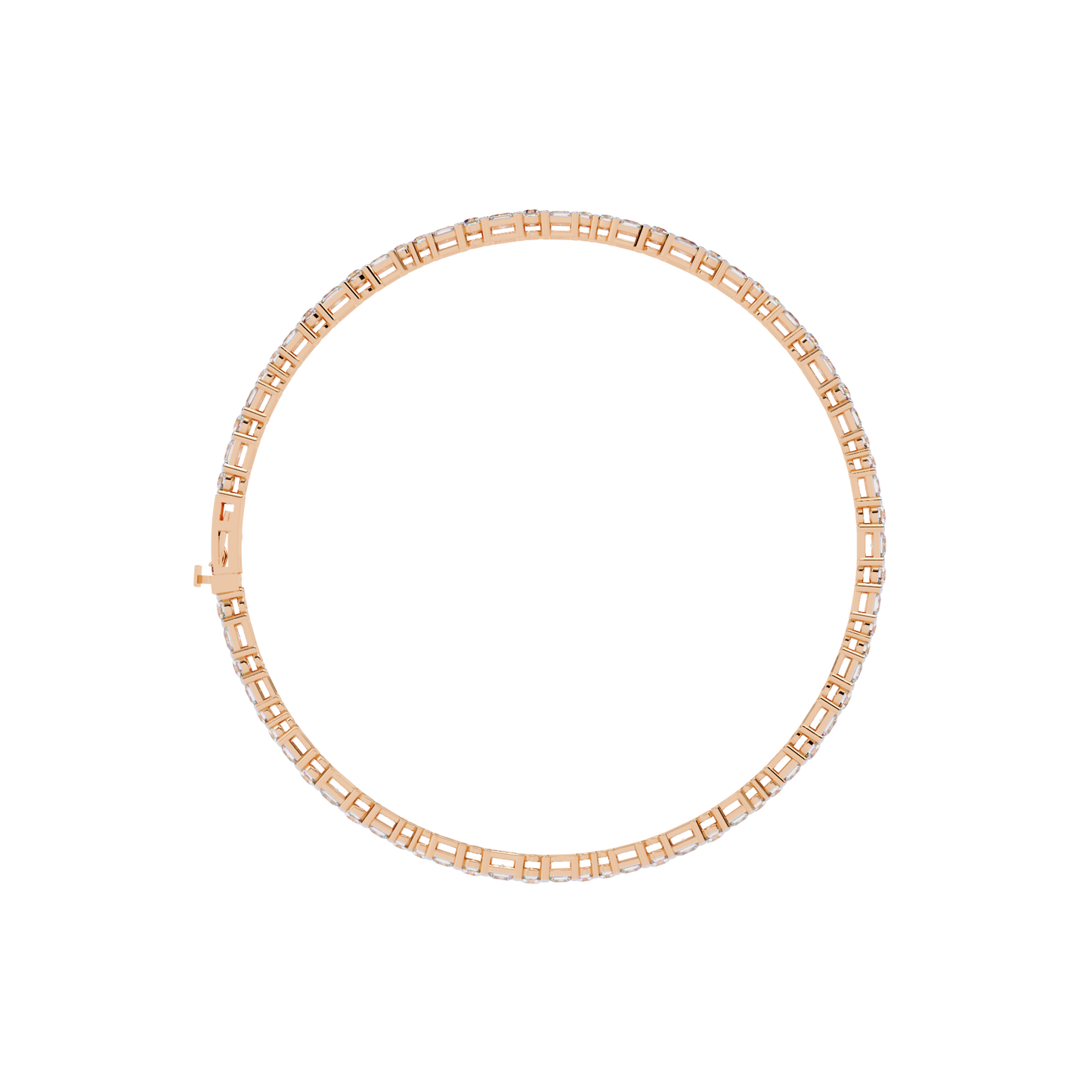 Filo di Stella Diamond Bracelet