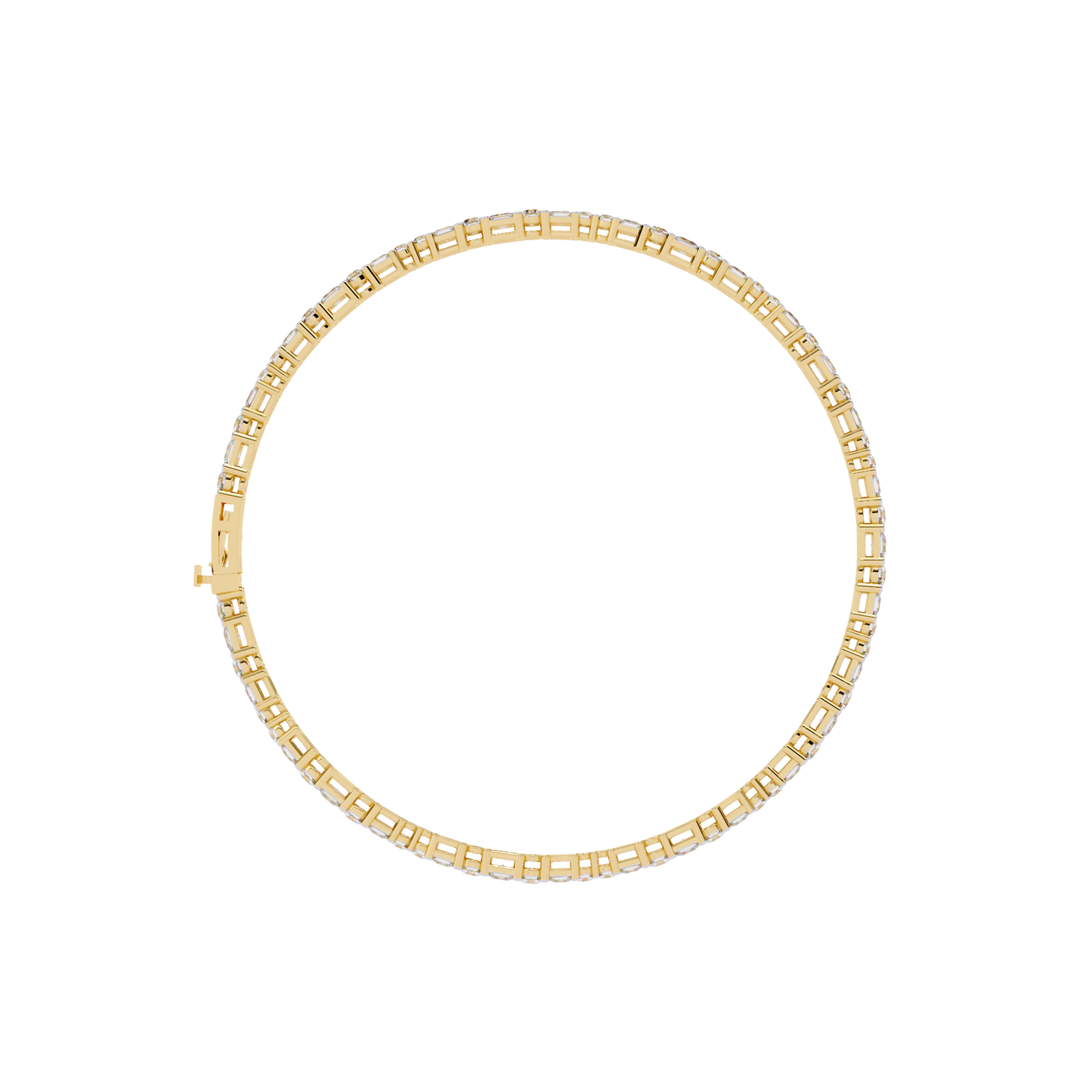 Filo di Stella Diamond Bracelet