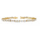 Luna Dorata Diamond Bracelet