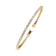Auric Eternity Diamond Bracelet