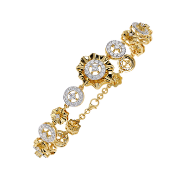 Aria di Luce Diamond Bracelet
