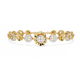 Aria di Luce Diamond Bracelet