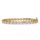 Stella Sottile Diamond Bracelet