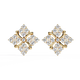 Everyday Glow Diamond Earrings