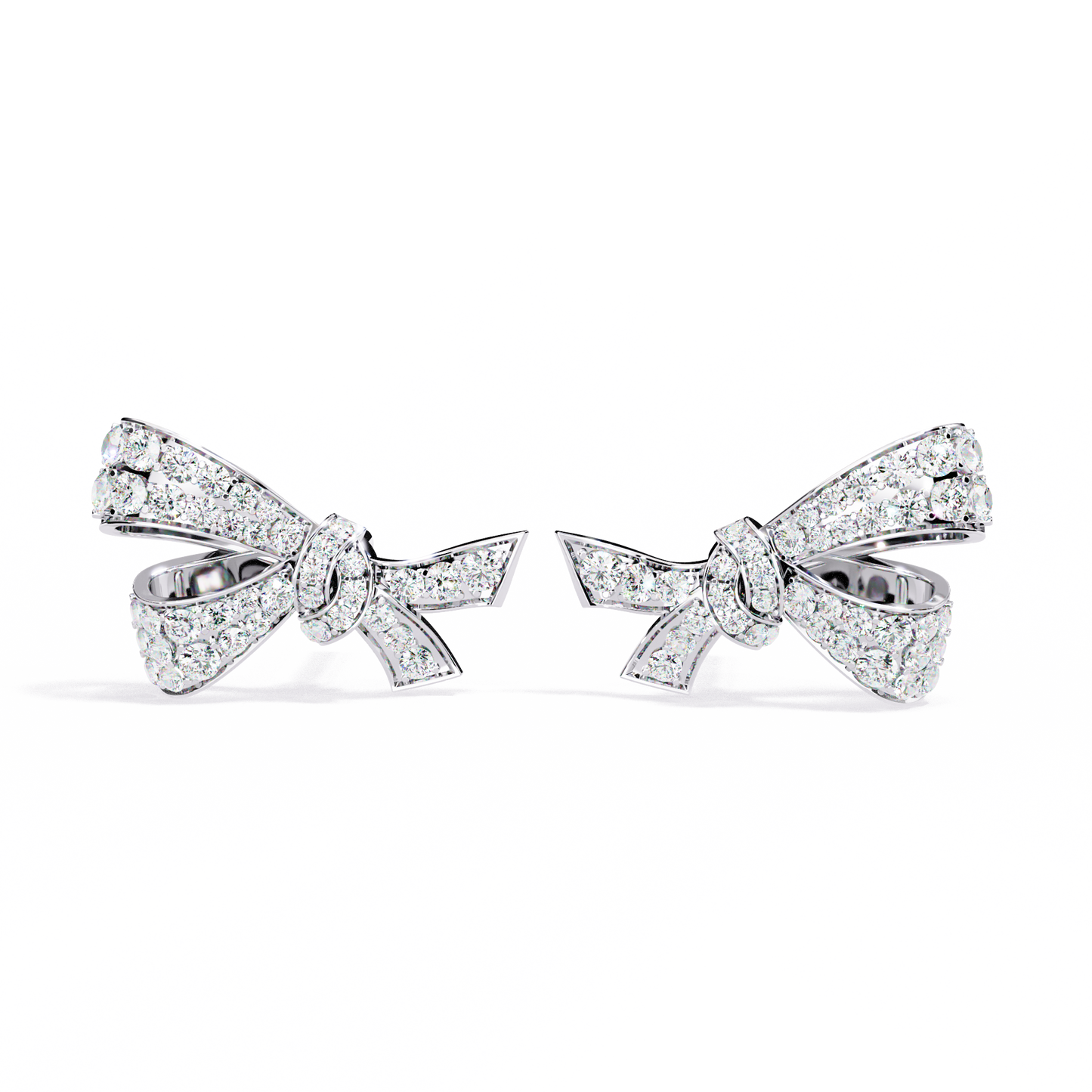 Aurelia Chiara Diamond Earrings