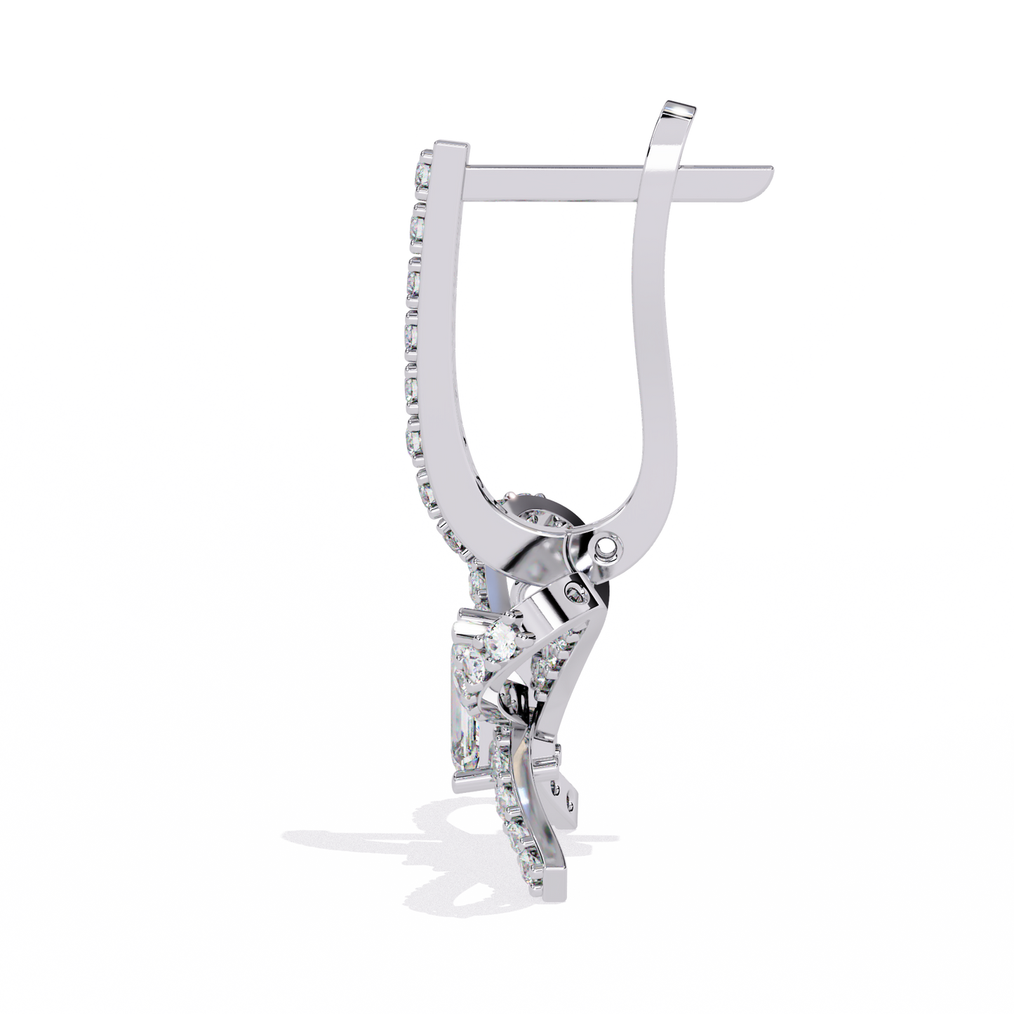 Volare Gioia Diamond Earings