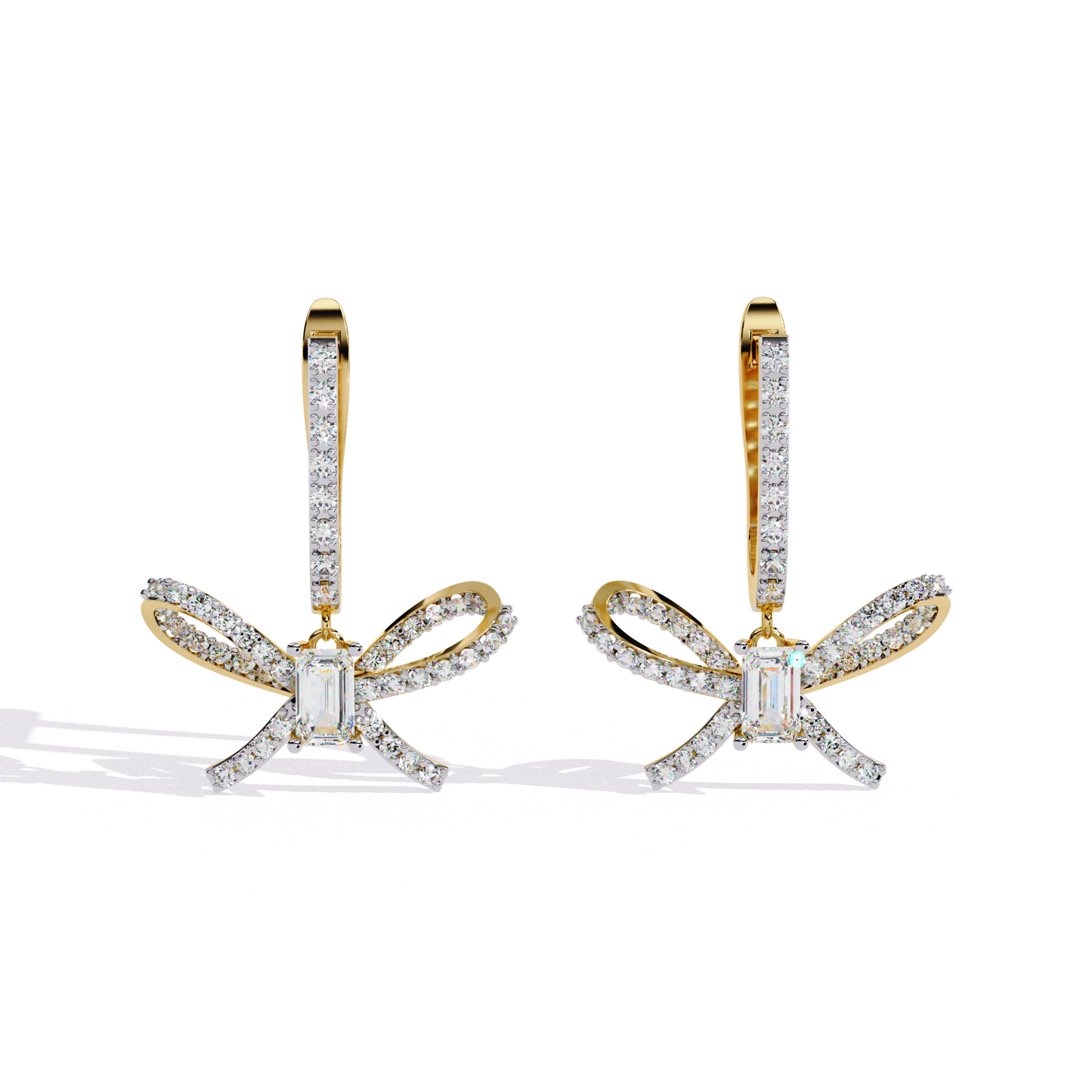 Volare Gioia Diamond Earings