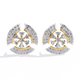 Splendore Diamond Earrings