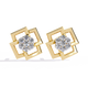 Astranova Diamond Earrings