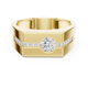 Bond Eternal Diamond Ring for Men