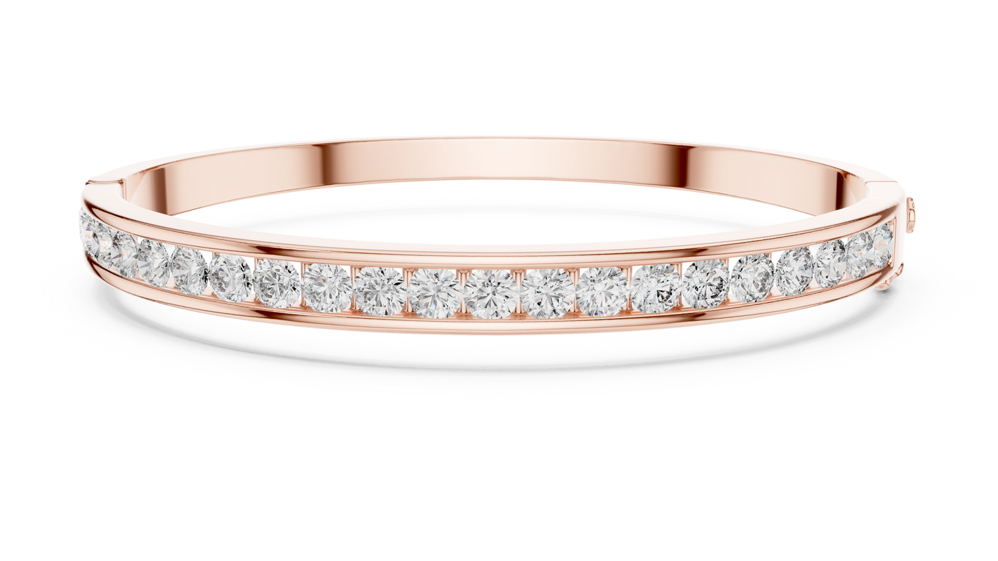 Seraphine Diamond Bracelet