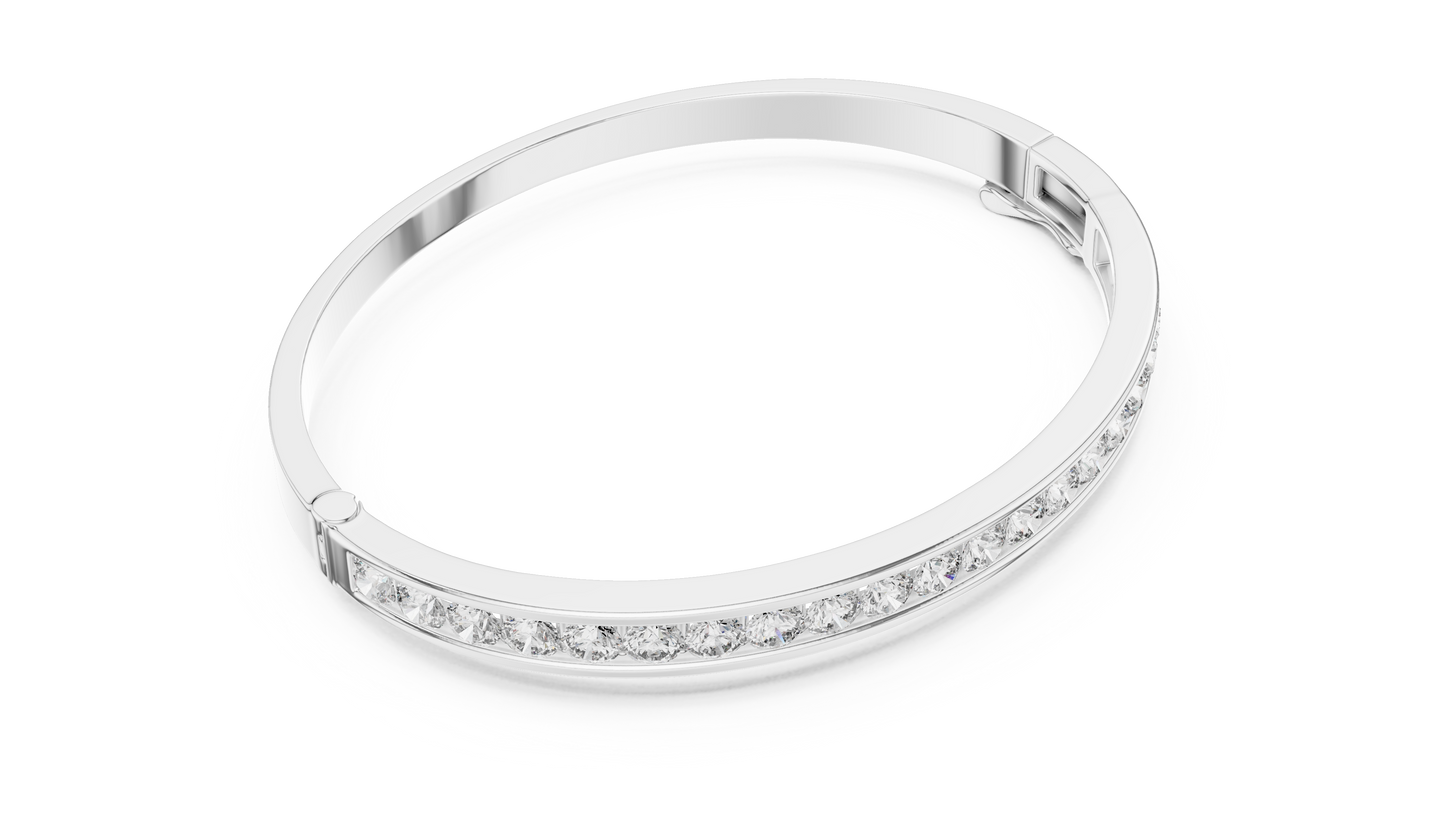 Seraphine Diamond Bracelet
