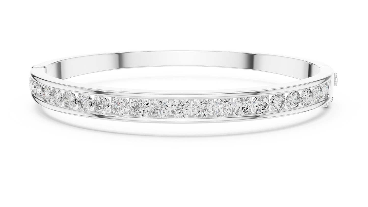 Seraphine Diamond Bracelet