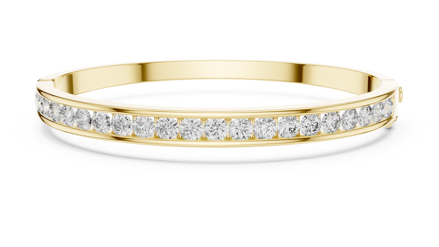 Seraphine Diamond Bracelet