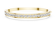Seraphine Diamond Bracelet