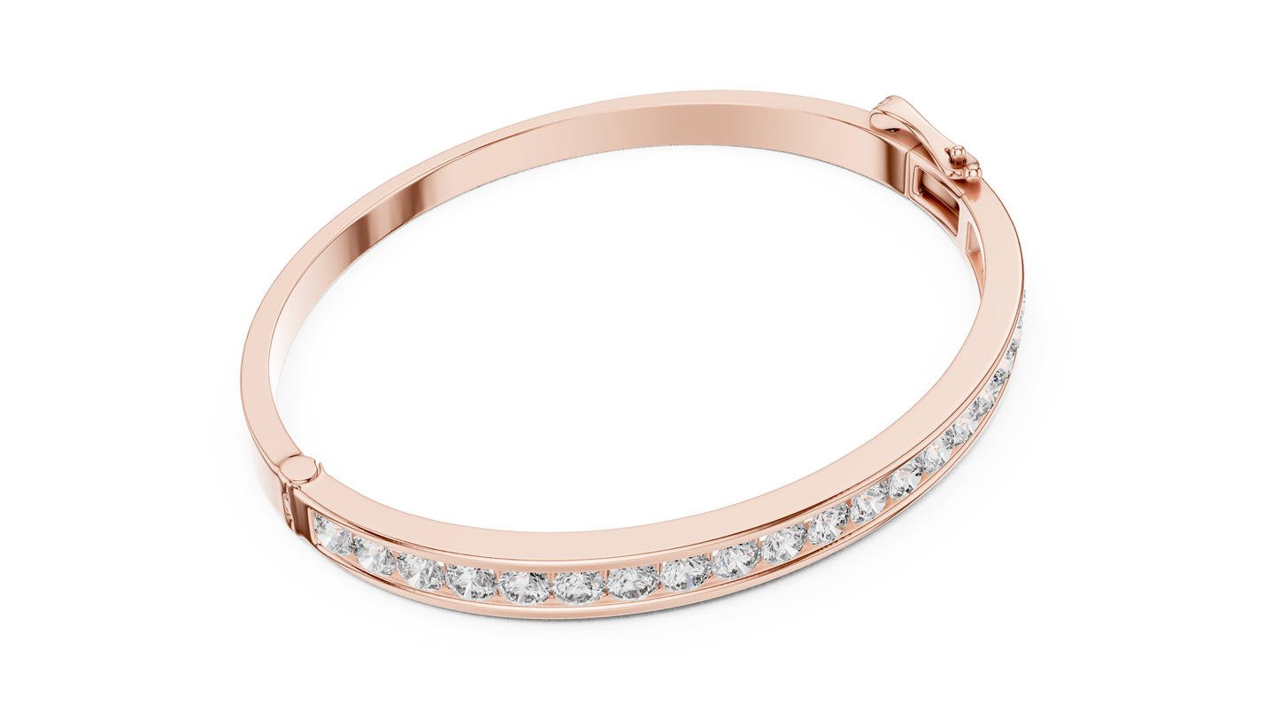 Seraphine Diamond Bracelet