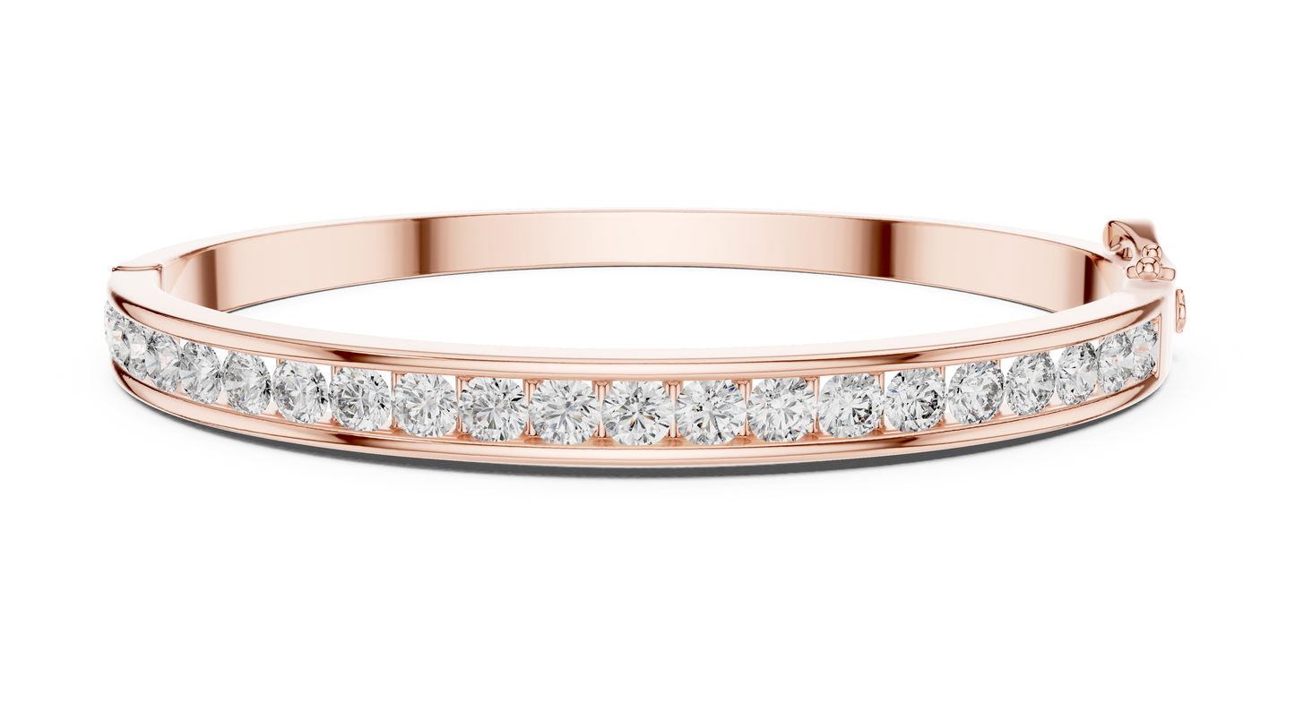 Seraphine Diamond Bracelet