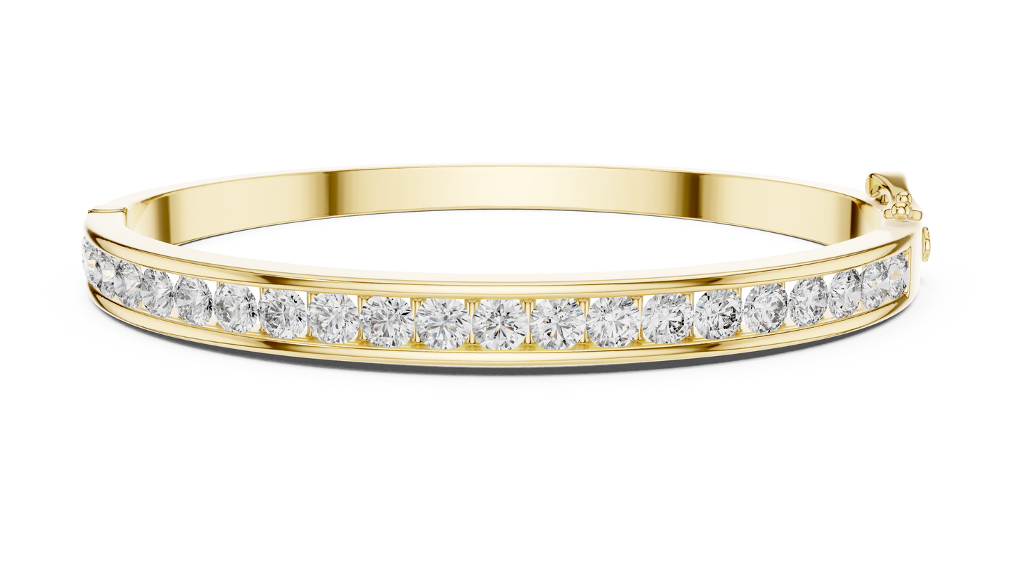 Seraphine Diamond Bracelet