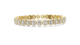 Regency Diamond Bracelet