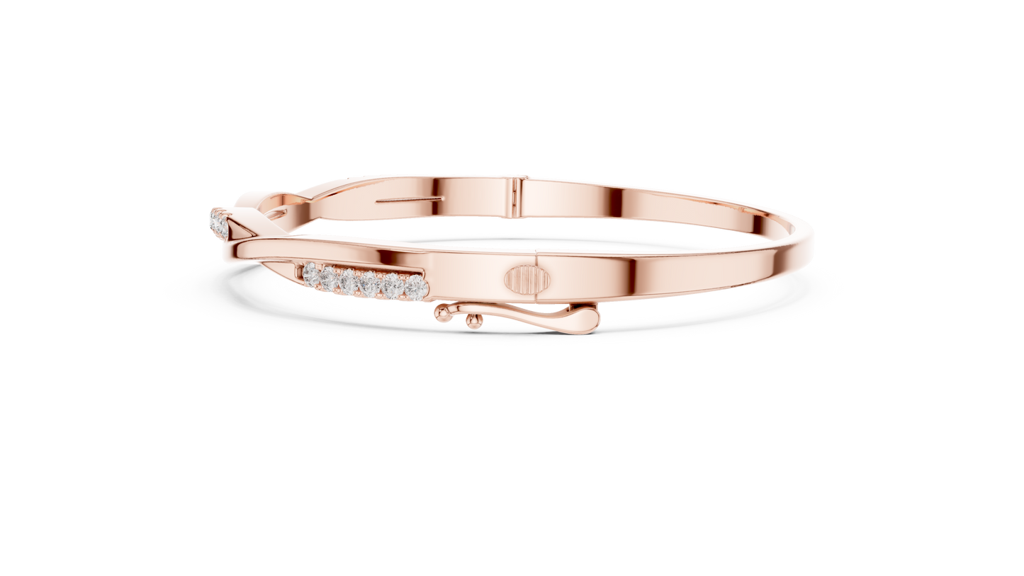 Marchesa Diamond Bracelet