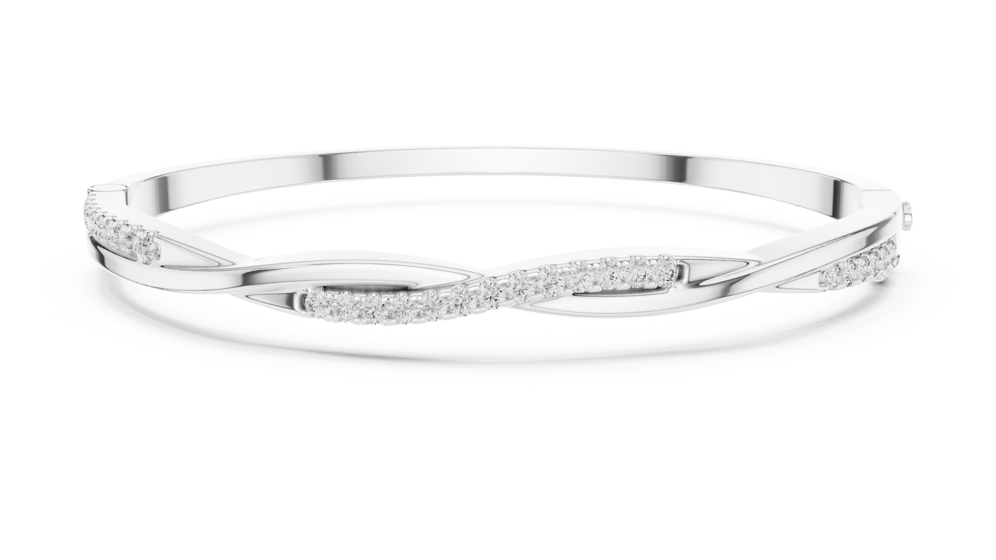 Marchesa Diamond Bracelet