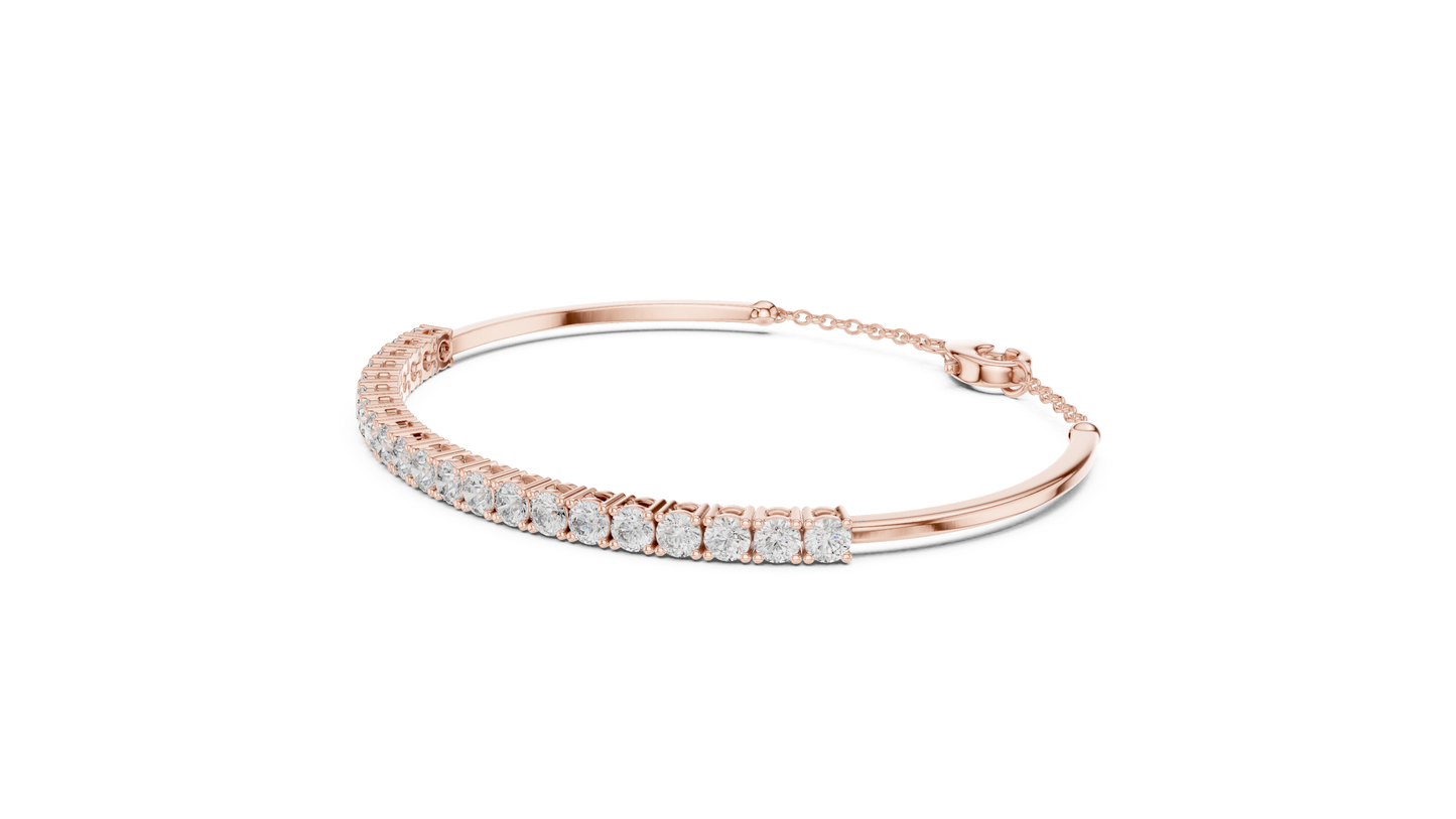 Contessa Diamond Bracelet