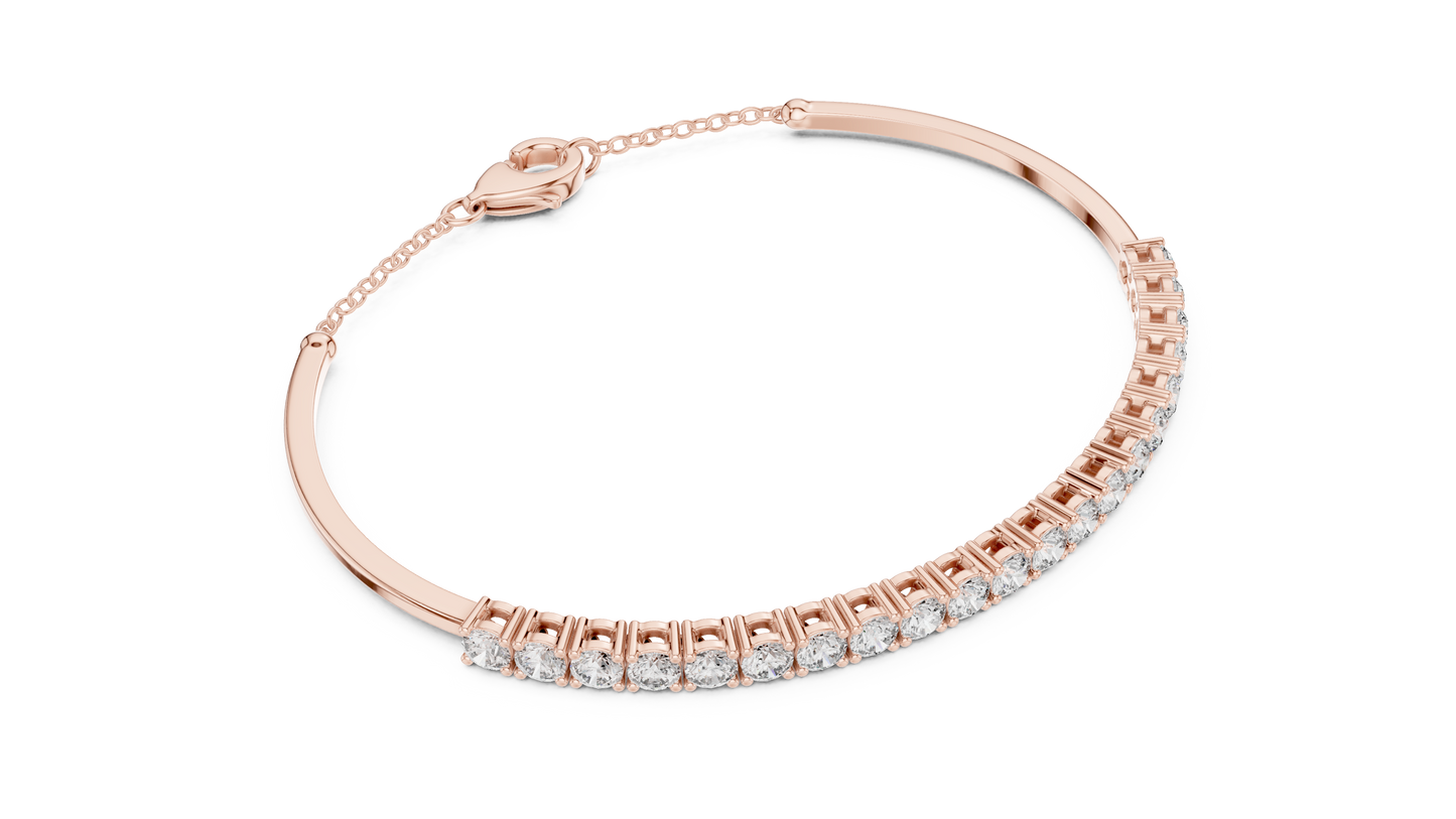 Contessa Diamond Bracelet