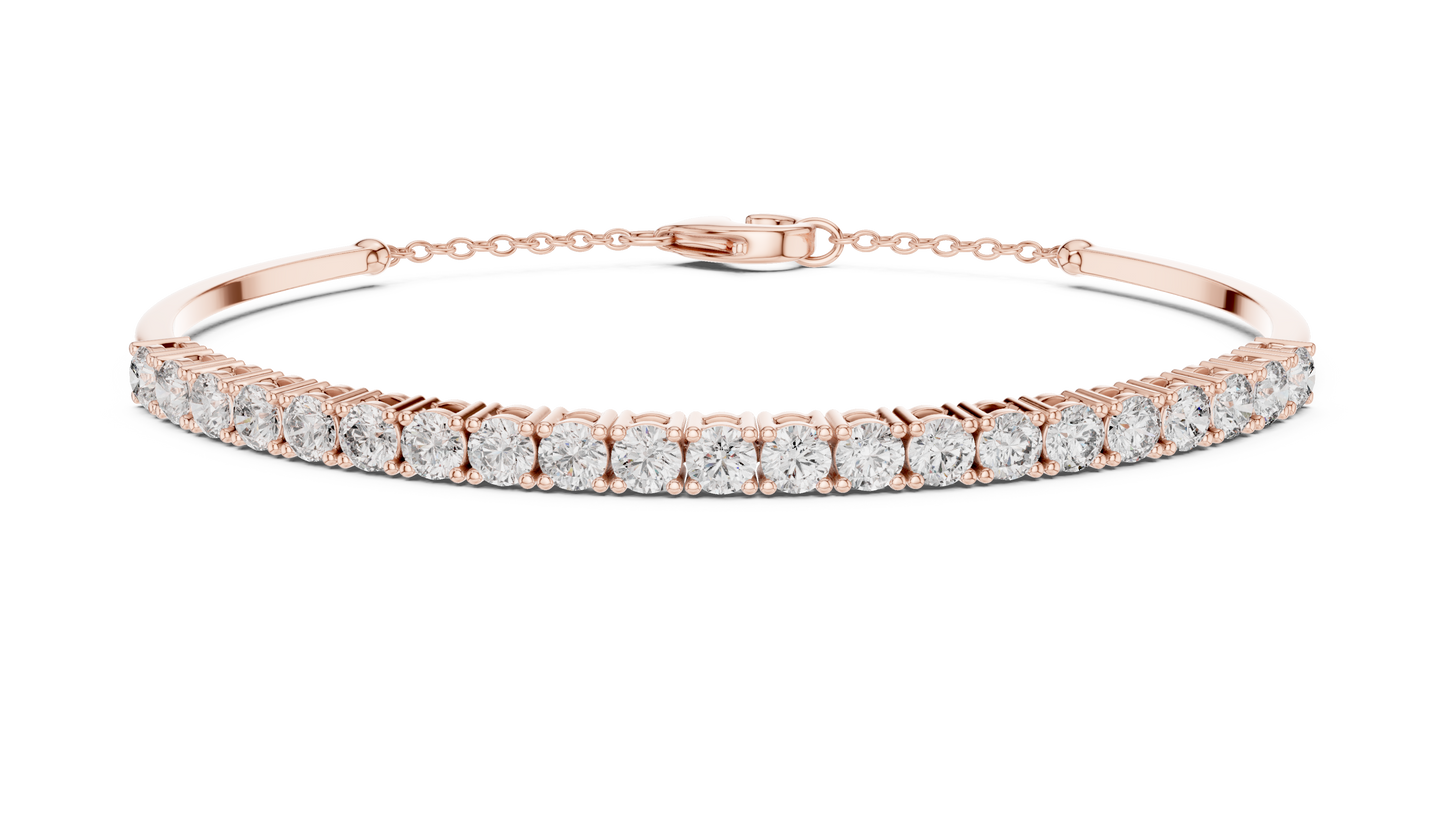 Contessa Diamond Bracelet