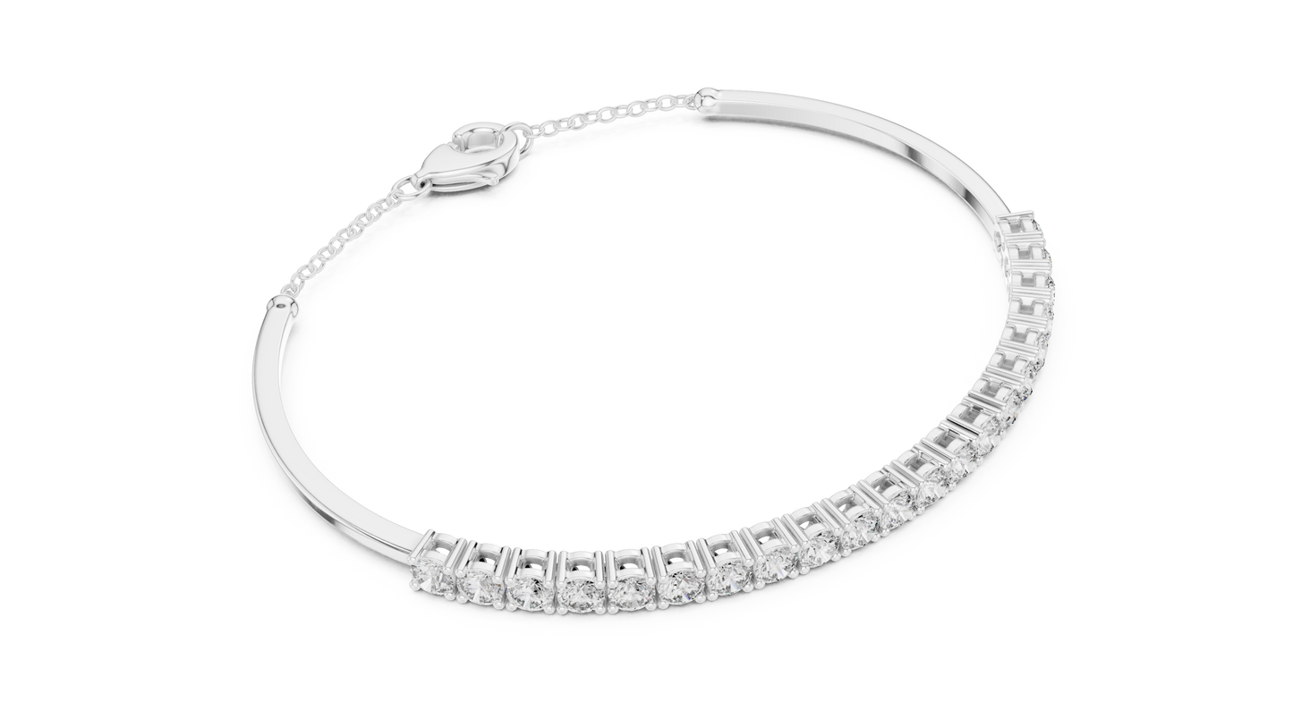 Contessa Diamond Bracelet